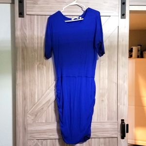 Athleta dress